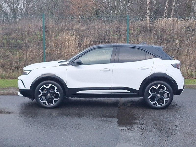 Used Vauxhall Mokka 2025 for sale - 78118345: Photo 4