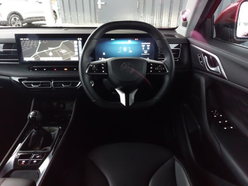 Used MG MG HS 2025 for sale - 77053287: Photo 7