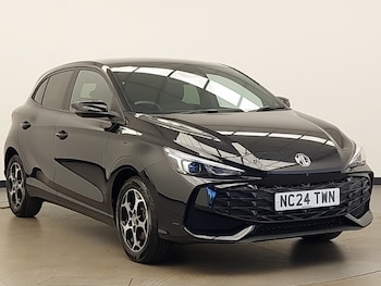 Used MG MG3 2024 for sale - 76051327: Photo