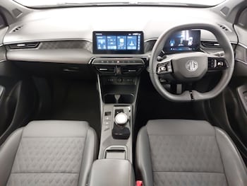 Used MG MG3 2024 for sale - 76051327: Photo