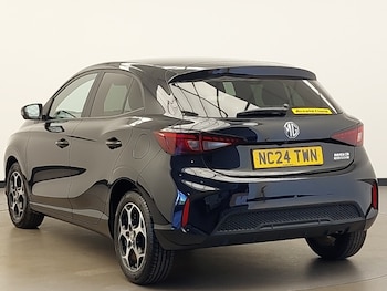 Used MG MG3 2024 for sale - 76051327: Photo