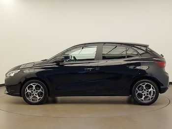Used MG MG3 2024 for sale - 76051327: Photo