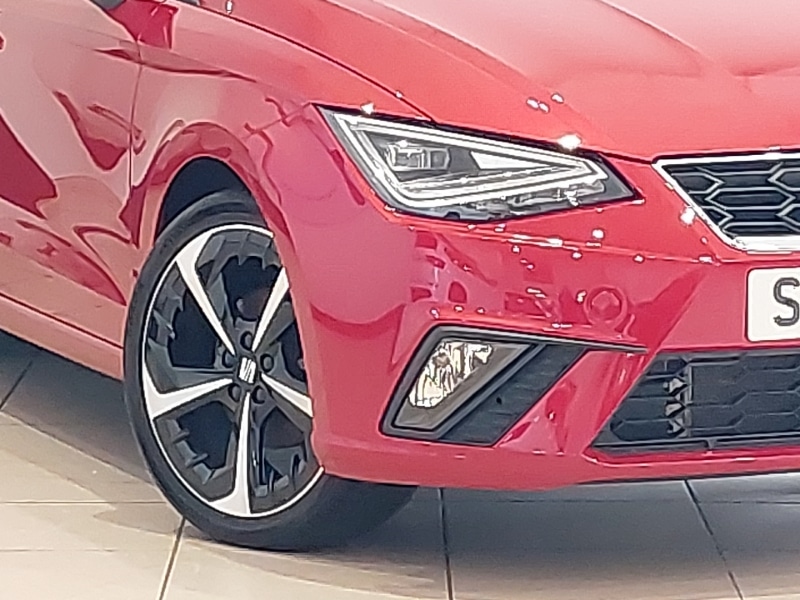 Used SEAT Ibiza 2023 for sale - 76816765: Photo 9