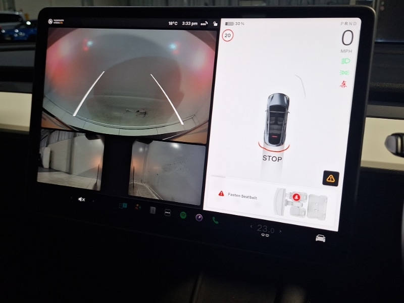 Used Tesla Model Y 2022 for sale - 76160084: Photo 10