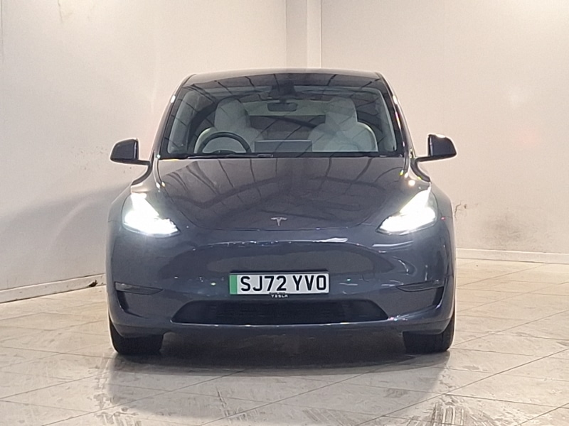 Used Tesla Model Y 2022 for sale - 76160084: Photo 12
