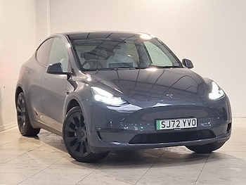 Tesla - Model Y