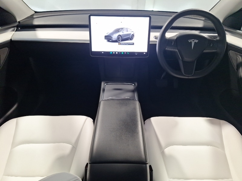Used Tesla Model Y 2022 for sale - 76160084: Photo 2