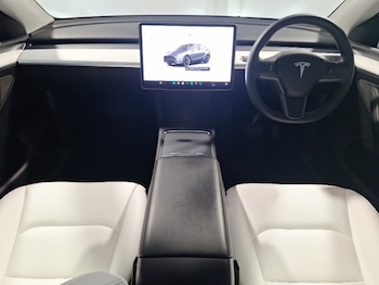 Used Tesla Model Y 2022 for sale - 76160084: Photo 2