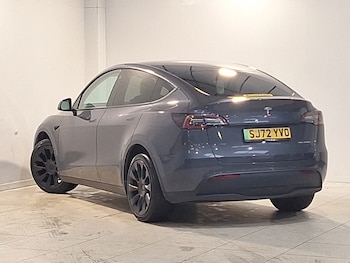 Used Tesla Model Y 2022 for sale - 76160084: Photo 3