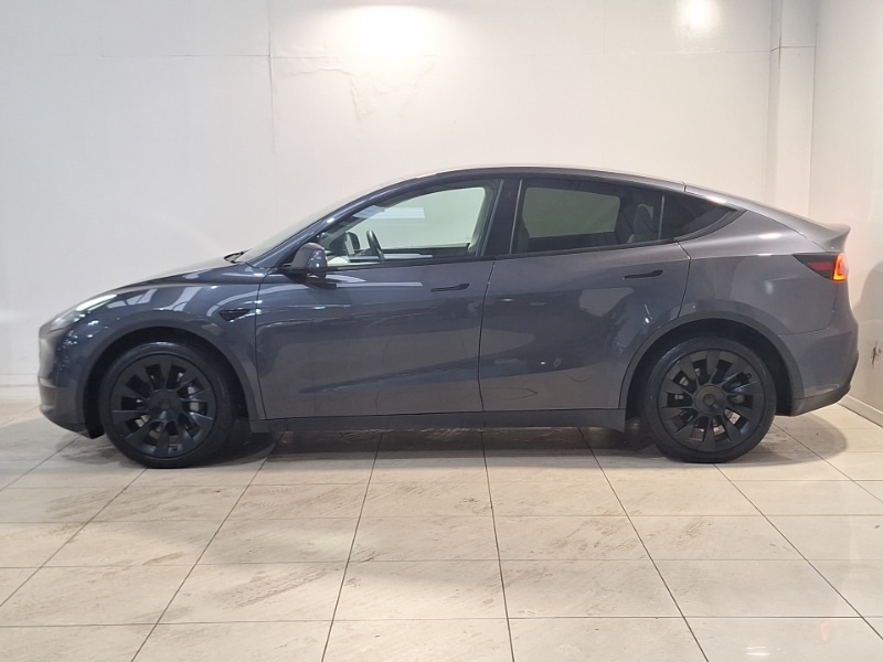 Used Tesla Model Y 2022 for sale - 76160084: Photo 4