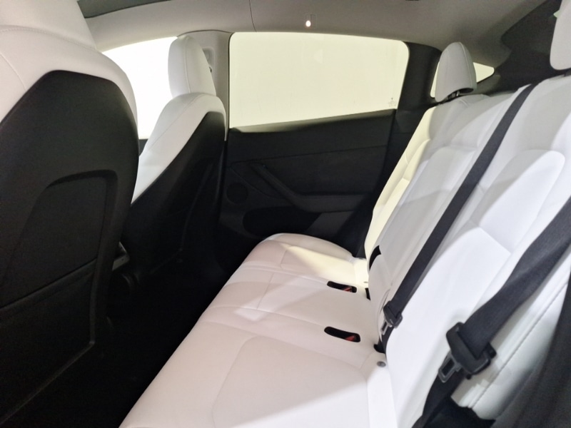 Used Tesla Model Y 2022 for sale - 76160084: Photo 6