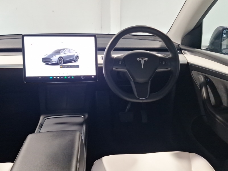 Used Tesla Model Y 2022 for sale - 76160084: Photo 7
