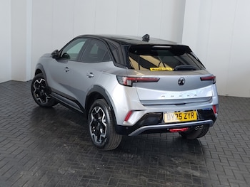 Used Vauxhall Mokka 2025 for sale - 78595873: Photo