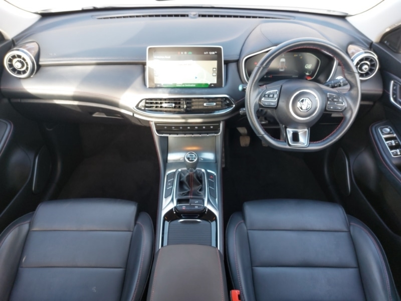 Used MG MG HS 2023 for sale - 78169955: Photo 2