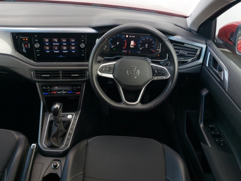 Used Volkswagen Taigo 2023 for sale - 77645102: Photo 11