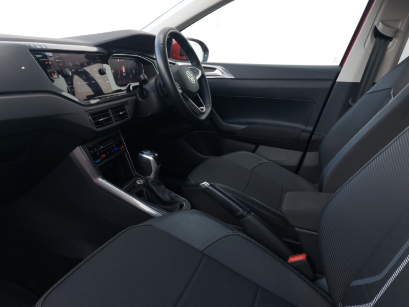 Used Volkswagen Taigo 2023 for sale - 77645102: Photo 5