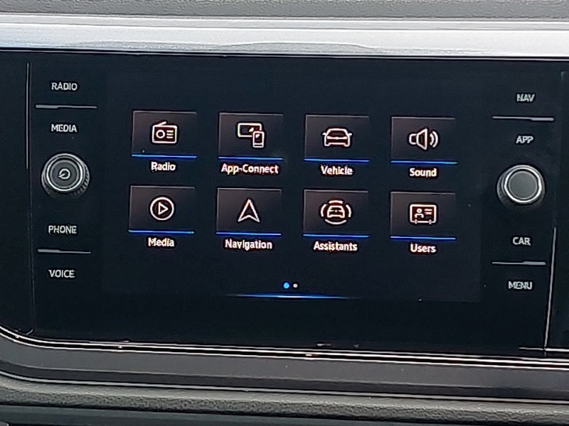 Used Volkswagen Taigo 2023 for sale - 77645102: Photo 7