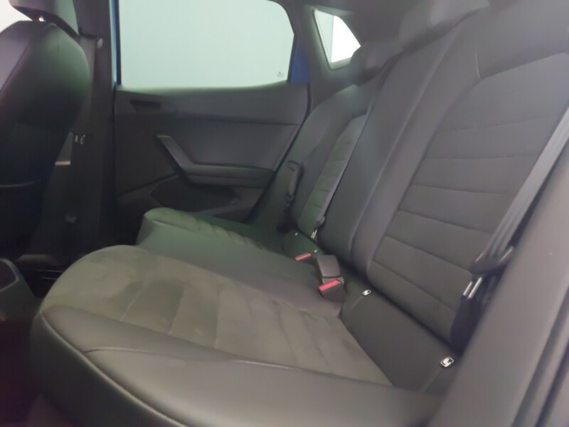 Used SEAT Ibiza 2023 for sale - 77975119: Photo 6