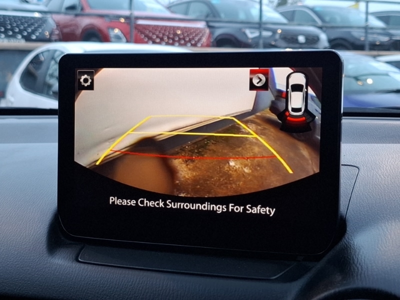 Used Mazda Mazda2 2022 for sale - 76511225: Photo 10