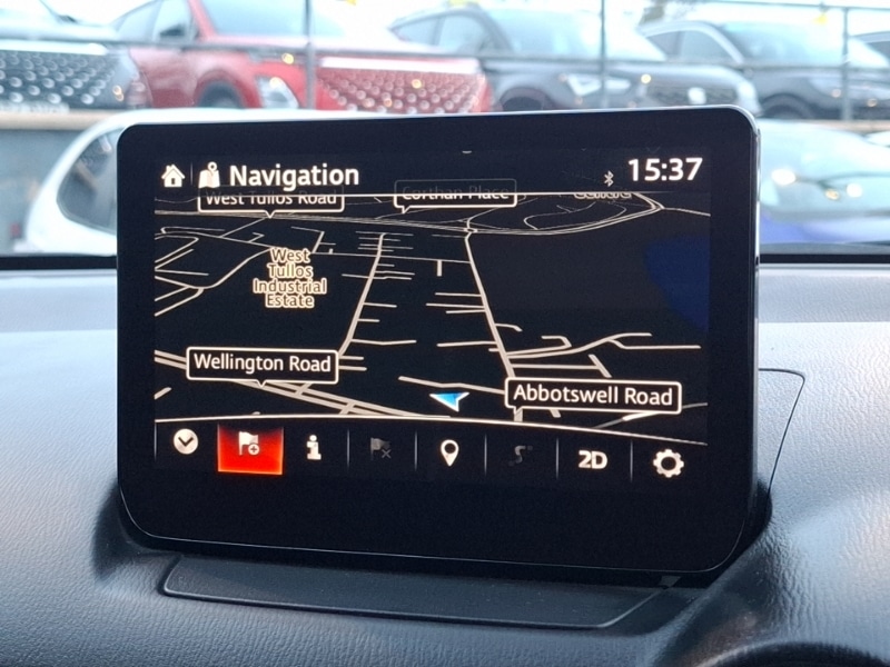 Used Mazda Mazda2 2022 for sale - 76511225: Photo 11