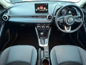 Used Mazda Mazda2 2022 for sale - 76511225: Photo