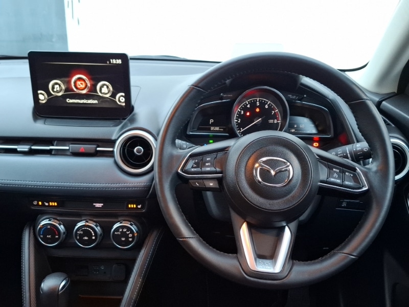 Used Mazda Mazda2 2022 for sale - 76511225: Photo 7