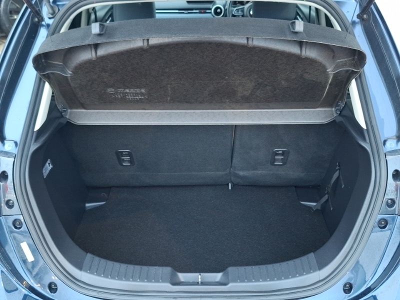 Used Mazda Mazda2 2022 for sale - 76511225: Photo 8