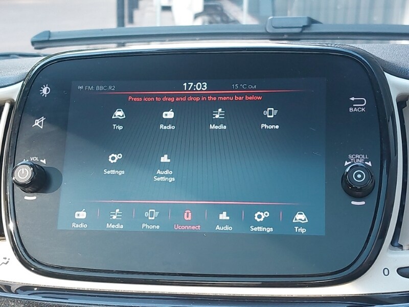 Used Fiat 500 2023 for sale - 76387605: Photo 11