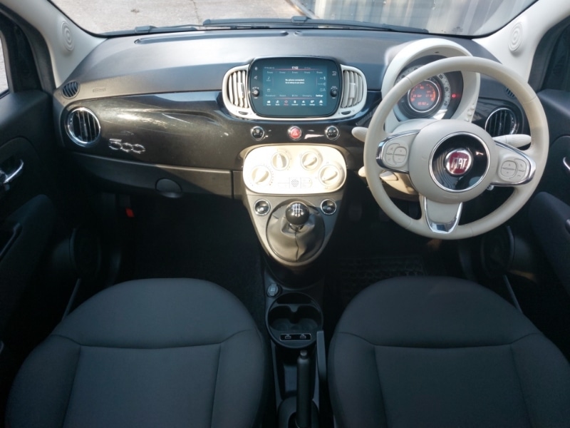 Used Fiat 500 2023 for sale - 76387605: Photo 2