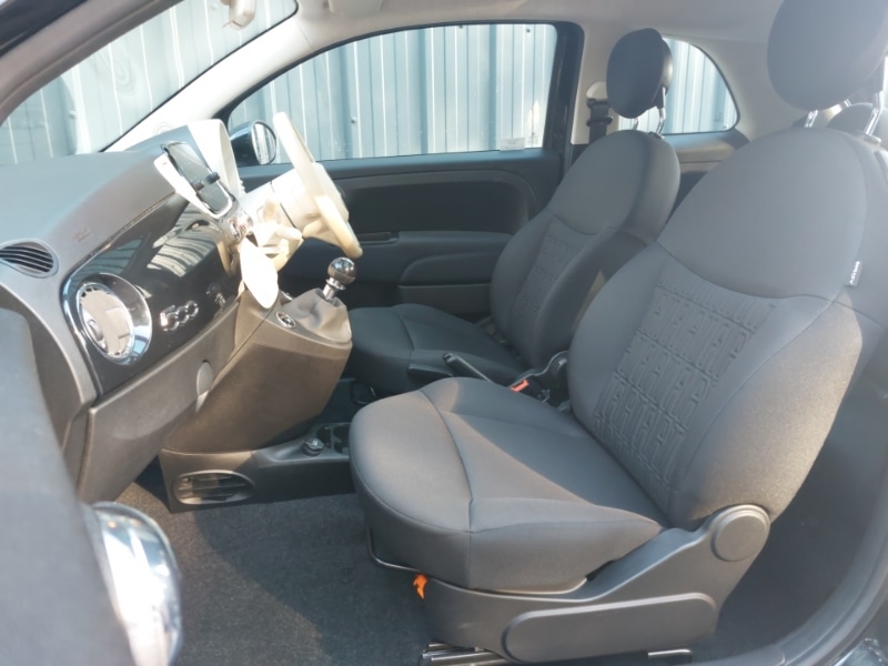 Used Fiat 500 2023 for sale - 76387605: Photo 5