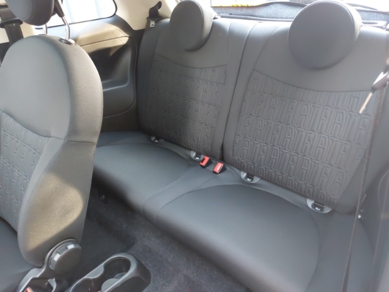 Used Fiat 500 2023 for sale - 76387605: Photo 6