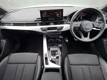 Used Audi A5 2022 for sale - 77476252: Photo
