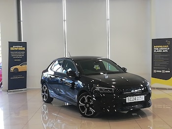 Used Vauxhall Corsa 2024 for sale - 79310137: Photo