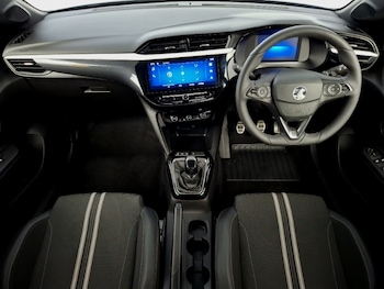Used Vauxhall Corsa 2024 for sale - 79310137: Photo