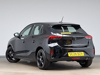 Used Vauxhall Corsa 2024 for sale - 79310137: Photo
