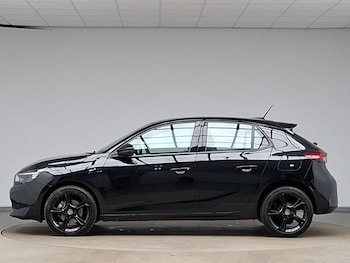 Used Vauxhall Corsa 2024 for sale - 79310137: Photo