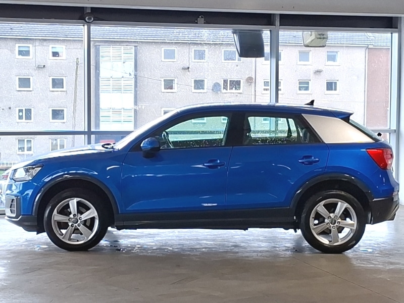 Used Audi Q2 2020 for sale - 78169930: Photo 4