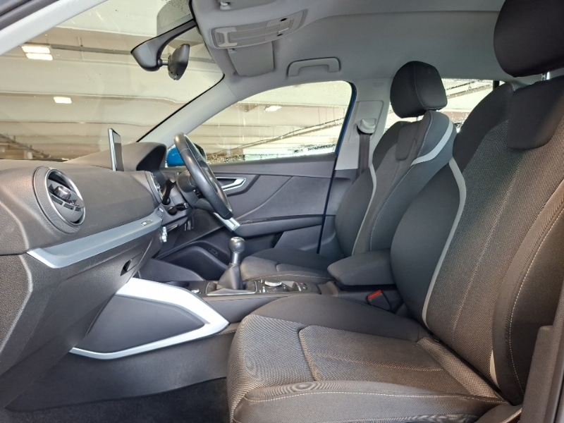 Used Audi Q2 2020 for sale - 78169930: Photo 5