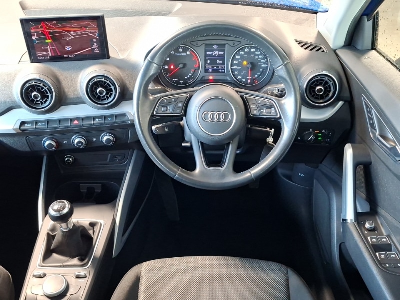 Used Audi Q2 2020 for sale - 78169930: Photo 7