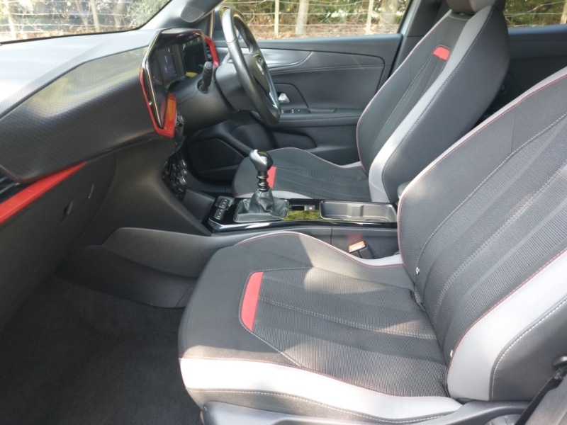 Used Vauxhall Mokka 2022 for sale - 77325513: Photo 5