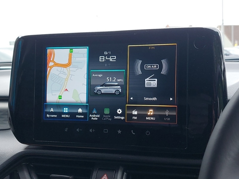 Used Suzuki Swift 2025 for sale - 77319011: Photo 11