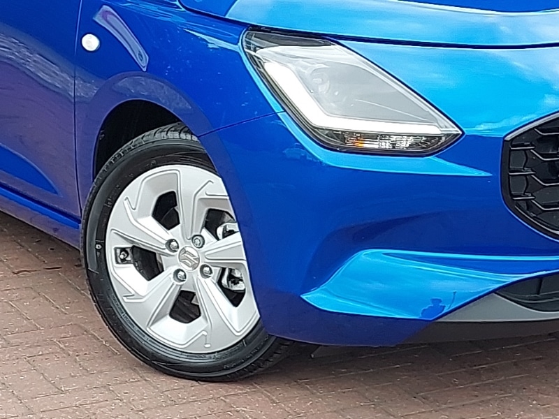 Used Suzuki Swift 2025 for sale - 77319011: Photo 9