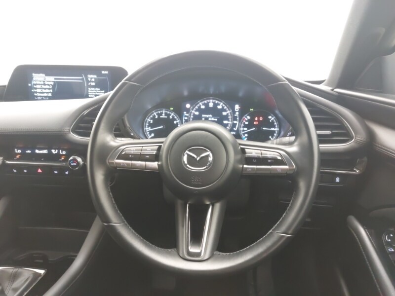 Used Mazda Mazda3 2023 for sale - 77518735: Photo 7