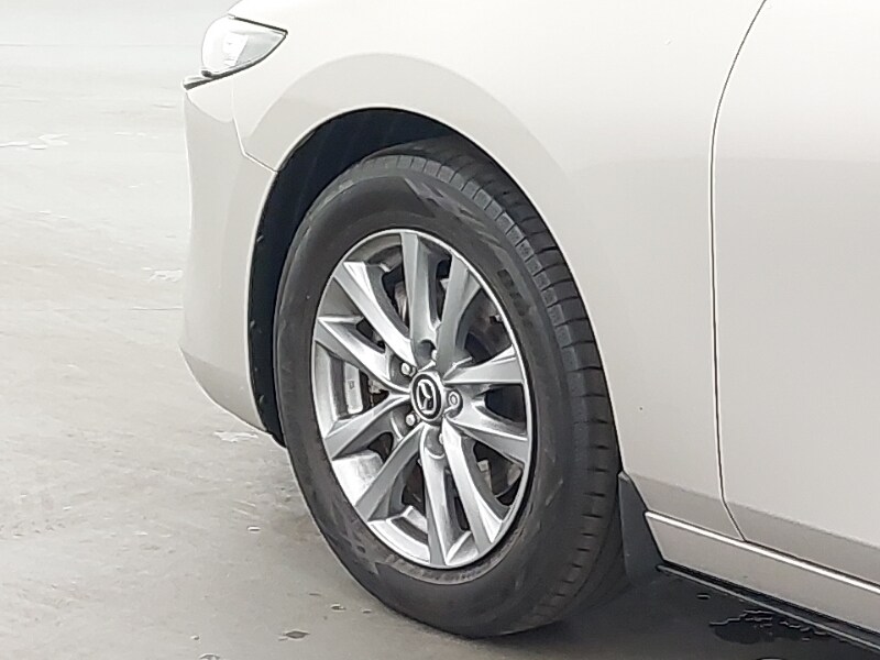 Used Mazda Mazda3 2023 for sale - 77518735: Photo 9