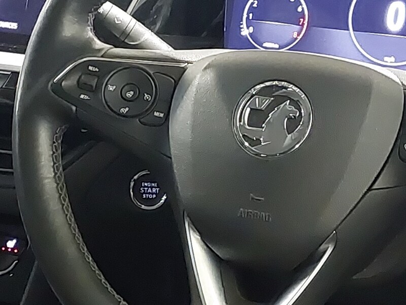 Used Vauxhall Grandland 2022 for sale - 77790778: Photo 11