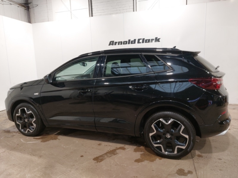 Used Vauxhall Grandland 2022 for sale - 77790778: Photo 4