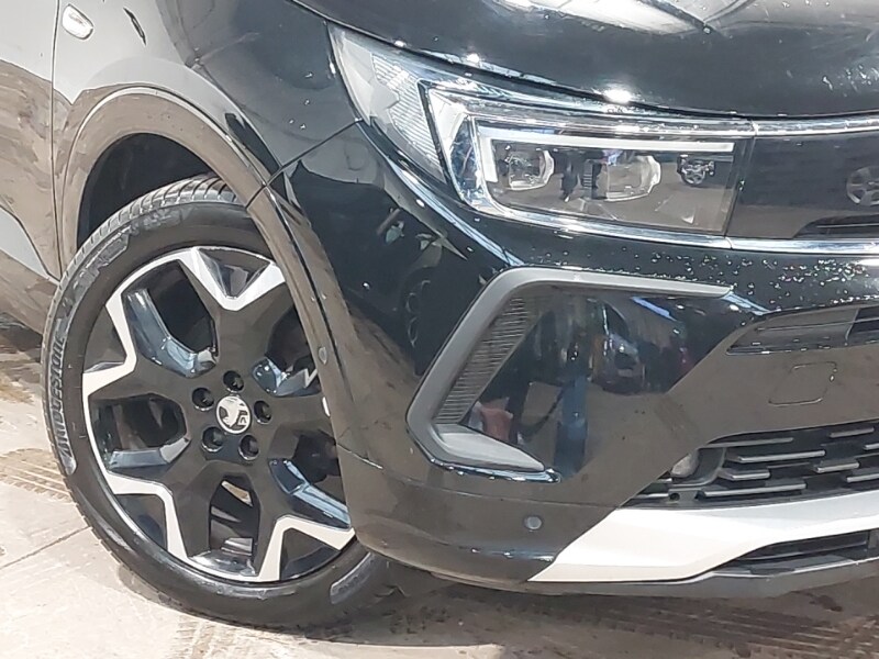 Used Vauxhall Grandland 2022 for sale - 77790778: Photo 9