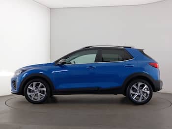 Used Kia Stonic 2023 for sale - 79629353: Photo