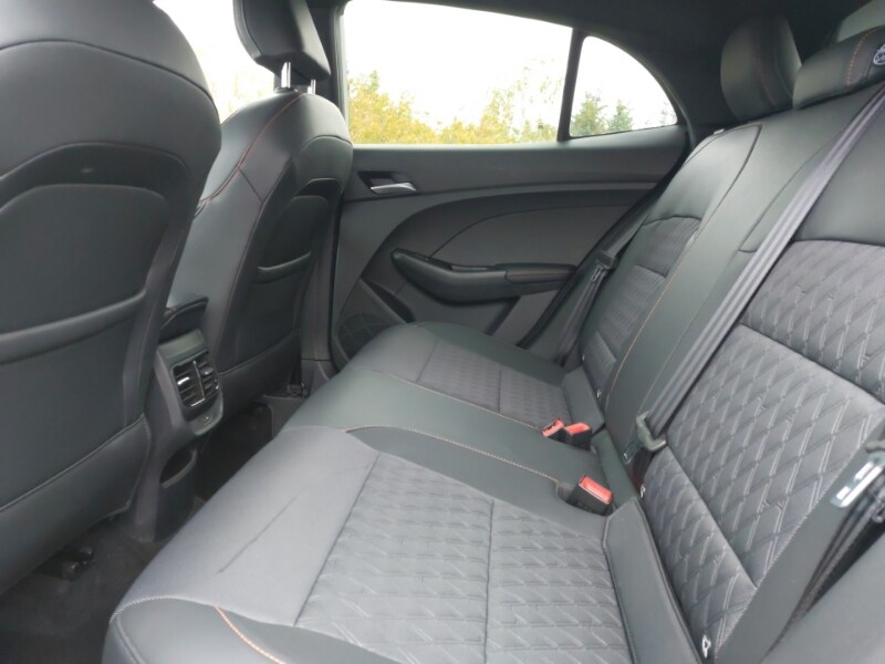 Used MG MG3 2024 for sale - 76532821: Photo 6