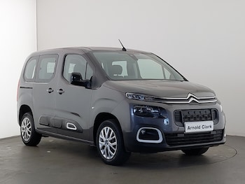 Used Citroen Berlingo 2023 for sale - 78439753: Photo